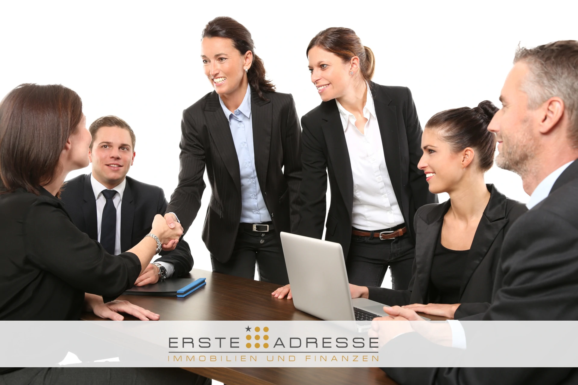 ERSTE.ADRESSE GmbH